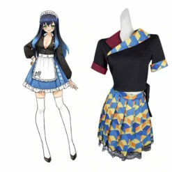 Demon Slayer Kimetsu No Yaiba Tomioka Giyuu JK Uniforme Cosplay Costume