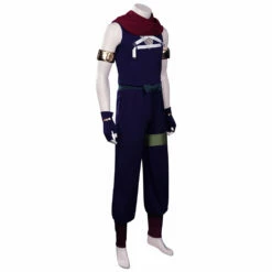 Demon Slayer:Kimetsu No Yaiba Uzui Tengen Ninja Cosplay Costume -NEWCOSSKY Soldes 8a0147f19175daeddb7b6785becb7991