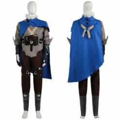 Valorant Sova Cosplay Costume -NEWCOSSKY Soldes 8a3bda0f7d0e7d33bec06bdf5b092ac6 2e155184 9614 490c 9daa fac137b35951