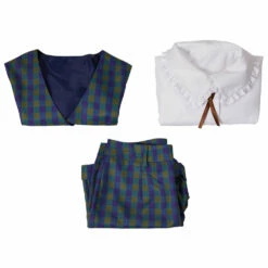 Stranger Things Saison 4 Suzie Cosplay Costume -NEWCOSSKY Soldes 8b58041b8cf0b19901068f653c5314ce