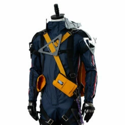 Death Stranding Sam Norman Reedus Cosplay Costume -NEWCOSSKY Soldes 8b8da2c919e21c0fb6aa844347357df7