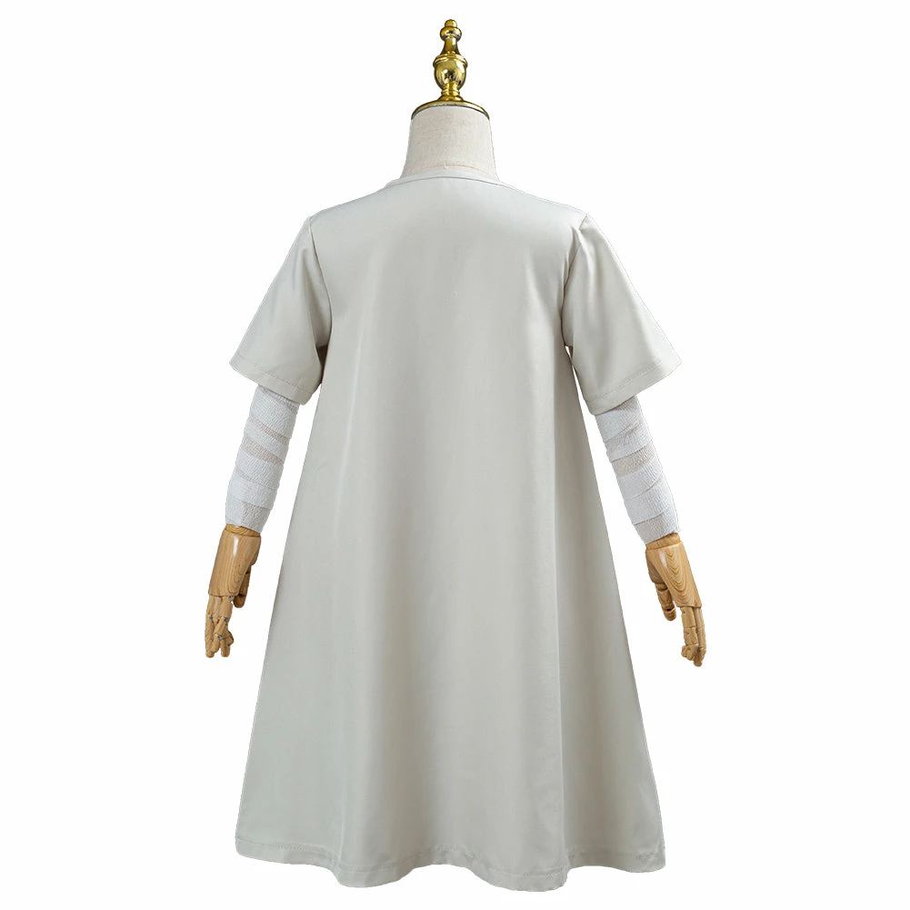 Boku No Hero Academia Eri Costume Pour Enfant Halloween Carnaval Cosplay Costume 7 Boku No Hero Academia Eri Costume Pour Enfant Halloween Carnaval Cosplay Costume – Image 5