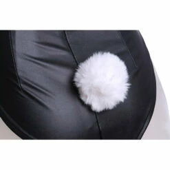 SPY×FAMILY Yor Forger Bunny Girl Cosplay Costume 14 SPY×FAMILY Yor Forger Bunny Girl Cosplay Costume -NEWCOSSKY Soldes 8ec3080260e2e950f696cae4c6e7f7a3