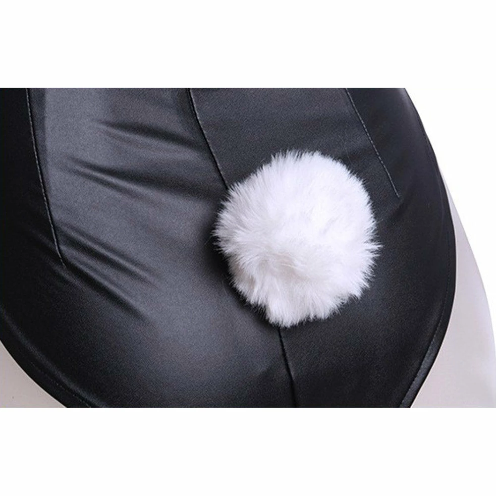 SPY×FAMILY Yor Forger Bunny Girl Cosplay Costume 7 SPY×FAMILY Yor Forger Bunny Girl Cosplay Costume – Image 5