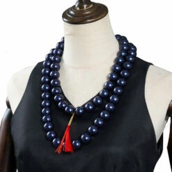 Shaman King Kyouyama Anna Robe Cosplay Costumes -NEWCOSSKY Soldes 90b84157eba4dc6958d08c25d80e0fc2