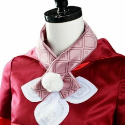 Adulte Genshin Impact Klee Femme Cosplay Costume -NEWCOSSKY Soldes 91149d160d7044e7593cf6f1c8b7a42b