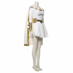 The Boys Annie January Stella Cosplay Costume -NEWCOSSKY Soldes 92099fcc22800daed0dac9fbf5b35a06