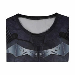 2022 FIlm Batman Bruce Wayne Cosplay Costume - Cossky -NEWCOSSKY Soldes 928d2f8f1c2ee38583aa1857fe1b5cb4