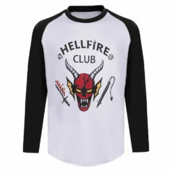 2022 Stranger Things Saison 4 Eddie Munson The Hellfire Club Cosplay Costume -NEWCOSSKY Soldes 937594768b61036a8ec693292184c9ea