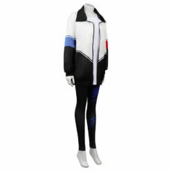 Valorant Jetty Cosplay Costume Ver.2 -NEWCOSSKY Soldes 9391bb33b221c9a32e77a6ed2060ae4d
