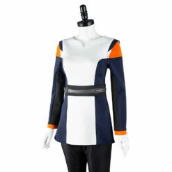 Star Wars: The Bad Batch Omega Cosplay Costume -NEWCOSSKY Soldes 93b068bd95da9d605ef246ba284d31bb