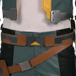 Borderlands 3 Zane Cosplay Costume -NEWCOSSKY Soldes 93b8251ff4874895fce4198aafeecad6