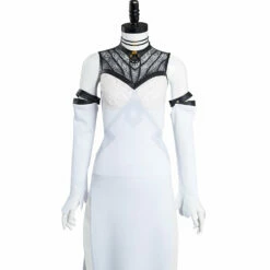 Arcane: League Of Legends Mel Medarda Cosplay Costume -NEWCOSSKY Soldes 93f785ac826a6d5fdc37b05b47f85a40