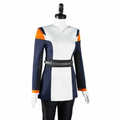 Star Wars: The Bad Batch Omega Cosplay Costume -NEWCOSSKY Soldes 9588255b33804f5022c5cab42f985b03