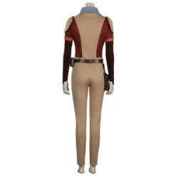Star Wars: The Bad Batch Hera Syndulla Cosplay Costume 16 Star Wars: The Bad Batch Hera Syndulla Cosplay Costume -NEWCOSSKY Soldes 960b055b1326e2e4d7761cf22971ac15