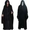 Star Wars IX L'Ascension De Skywalker Sheev Palpatine Dark Sidious Cosplay Costume -NEWCOSSKY Soldes 962e62300bbaab62a928c61b91814486