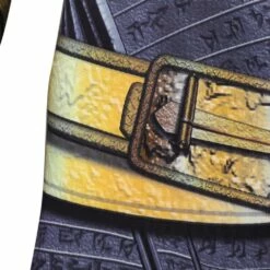 2022 Film DC Adulte Black Adam Combinaison Cosplay Costume Ver.2 -NEWCOSSKY Soldes 96727a551d5572b962045a2ba3ba5b6a