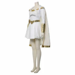 The Boys Annie January Stella Cosplay Costume -NEWCOSSKY Soldes 975ec441b83850839614e3b895eafcea
