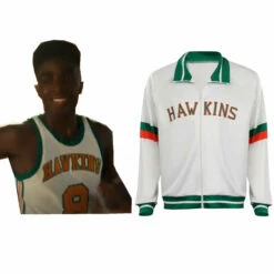 Stranger Things 4 Lucas Sinclair Veste Cosplay Costume -NEWCOSSKY Soldes 9 1080x 29ae1991 c591 426a b4a2 128f5e3d19b7