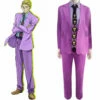 JoJo‘s Bizarre Adventure Kira Yoshikage Cosplay Costume 2 JoJo‘s Bizarre Adventure Kira Yoshikage Cosplay Costume -NEWCOSSKY Soldes 9ae005bb7a8a6a2defc1324957d05285