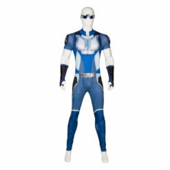 TV The Boys A-Train Cosplay Costume -NEWCOSSKY Soldes 9c1ef819b5b57c67e5c188b9969583de