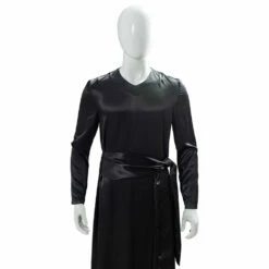 Star Wars IX L'Ascension De Skywalker Sheev Palpatine Dark Sidious Cosplay Costume -NEWCOSSKY Soldes 9d85d5dc352cabc6142dd34ec86cf2ba