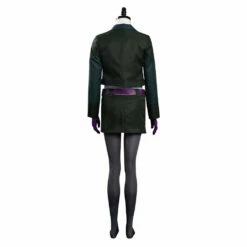 Danganronpa 3 Kimura Seiko Cosplay Costume -NEWCOSSKY Soldes 9da183a6b18817a0192f26c1edbecddd