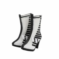 Birds Of Prey Harley Quinn Cosplay Chaussures Ver.1