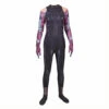 Alita: Battle Angel Alita Combinaison Cosplay Costume 1 Alita: Battle Angel Alita Combinaison Cosplay Costume -NEWCOSSKY Soldes Alita Battle Angel Alita Combinaison Cosplay Costume 1