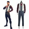 Arcane: League Of Legends Jayce Talis Cosplay Costume -NEWCOSSKY Soldes ArcaneLeagueofLegendsJayceTalisCosplayCostume