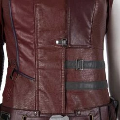 Avengers 4 Endgame Nébula Nebula Cosplay Costume -NEWCOSSKY Soldes Avengers 4 Endgame Nebula Nebula Cosplay Costume 6