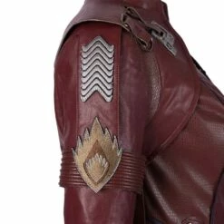 Avengers 4 Endgame Nébula Nebula Cosplay Costume -NEWCOSSKY Soldes Avengers 4 Endgame Nebula Nebula Cosplay Costume 8