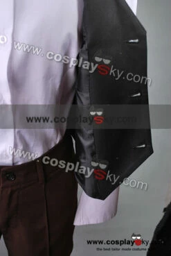 Black Butler 2 II Alois Trancy Cosplay Costume Version B -NEWCOSSKY Soldes Black Butler II Alois Trancy Cosplay Costume Version B 6