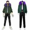 Boku No Hero Academia Kai Chisaki Cosplay Costume 1 Boku No Hero Academia Kai Chisaki Cosplay Costume -NEWCOSSKY Soldes Boku no Hero Academia Kai Chisaki Cosplay Costume 1 61122a7f 6a30 4c41 89b2 ee6d4f64fe4b