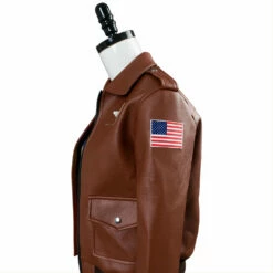 Captain Marvel Ms. Marvel Carol Danvers Veste Cosplay Costume -NEWCOSSKY Soldes Captain Marvel Ms. Marvel Carol Danvers Veste Cosplay Costume 7