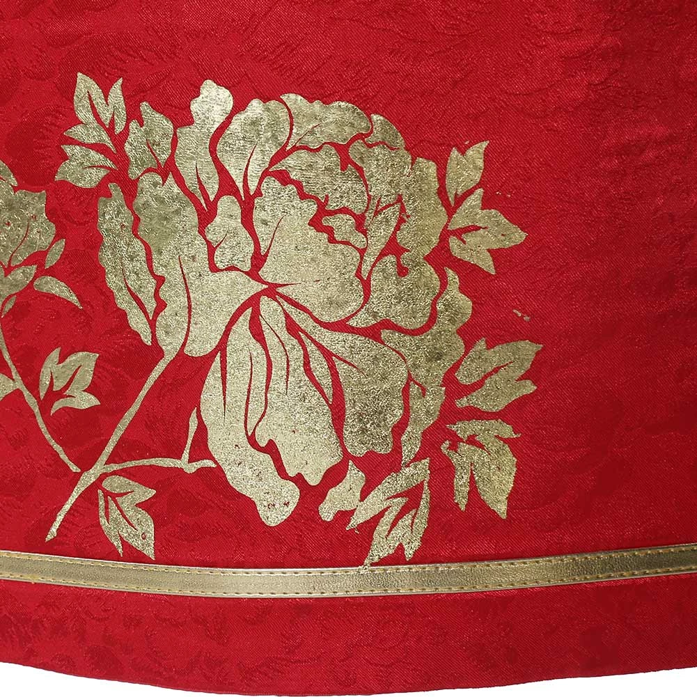 DATE A LIVE Tokisaki Kurumi Qipao Cosplay Costume 14 DATE A LIVE Tokisaki Kurumi Qipao Cosplay Costume – Image 12