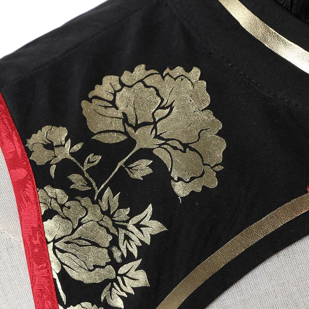 DATE A LIVE Tokisaki Kurumi Qipao Cosplay Costume 10 DATE A LIVE Tokisaki Kurumi Qipao Cosplay Costume – Image 8