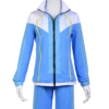 Free! Iwatobi Swim Club Uniforme Scolaire Cosplay Costume -NEWCOSSKY Soldes DSC1392