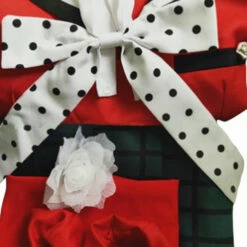 Danganronpa 3 Killing Harmony Harukawa Maki Robe Cosplay Costume -NEWCOSSKY Soldes Danganronpa 3 Killing Harmony Harukawa Maki Robe Cosplay Costume 5