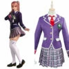 Dead Or Alive 6 DOA Honoka Cosplay Costume 1 Dead Or Alive 6 DOA Honoka Cosplay Costume -NEWCOSSKY Soldes Dead or Alive 6 DOA Honoka Cosplay Costume 1