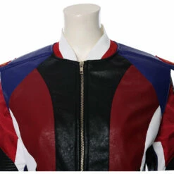 Descendants 3 Evie Costume Adulte Cosplay Costume -NEWCOSSKY Soldes Descendants 3 Evie Costume Adulte et Enfant Cosplay Costume 5