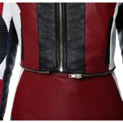 Descendants 3 Evie Costume Adulte Cosplay Costume -NEWCOSSKY Soldes Descendants 3 Evie Costume Adulte et Enfant Cosplay Costume 7