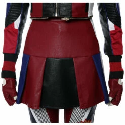 Descendants 3 Evie Costume Adulte Cosplay Costume -NEWCOSSKY Soldes Descendants 3 Evie Costume Adulte et Enfant Cosplay Costume 8