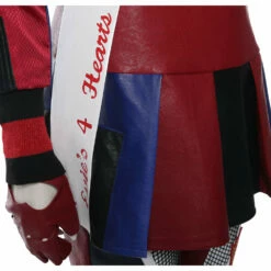 Descendants 3 Evie Costume Adulte Cosplay Costume -NEWCOSSKY Soldes Descendants 3 Evie Costume Adulte et Enfant Cosplay Costume 9