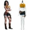 Devil May Cry 5 Nico Cosplay Costume -NEWCOSSKY Soldes Devil May Cry 5 Nico Cosplay Costume 1