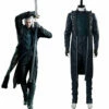 Devil May Cry V DMC 5 Vergil Cosplay Costume 1 Devil May Cry V DMC 5 Vergil Cosplay Costume -NEWCOSSKY Soldes Devil May Cry V DMC 5 Vergil Cosplay Costume 1