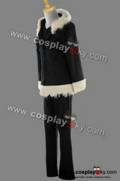 Durarara!! Izaya Orihara Cosplay Costume 9 Durarara!! Izaya Orihara Cosplay Costume -NEWCOSSKY Soldes Durarara Izaya Orihara Cosplay Costume 2