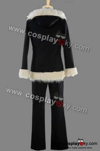 Durarara!! Izaya Orihara Cosplay Costume 7 Durarara!! Izaya Orihara Cosplay Costume – Image 5