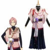 Ensemble Star 2 Oukawa Kohaku Cosplay Costume -NEWCOSSKY Soldes EnsembleStar2OukawaKohakuCosplayCostume