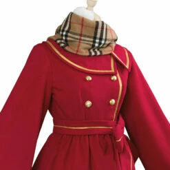 Fate Grand Order Fujimaru Ritsuka Novel An Cosplay Costume 23 Fate Grand Order Fujimaru Ritsuka Novel An Cosplay Costume -NEWCOSSKY Soldes Fate Grand Order Fujimaru Ritsuka Novel An Cosplay Costume 11